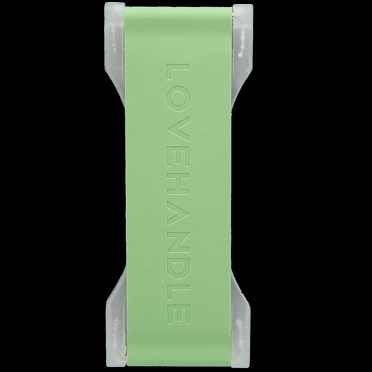 PRO Silicone Fern Green Phone Grip & Stand