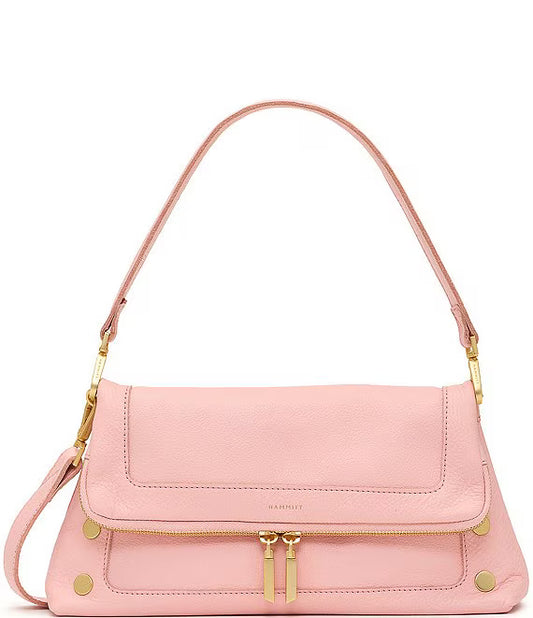 Beverly Med Flamingo Handbag
