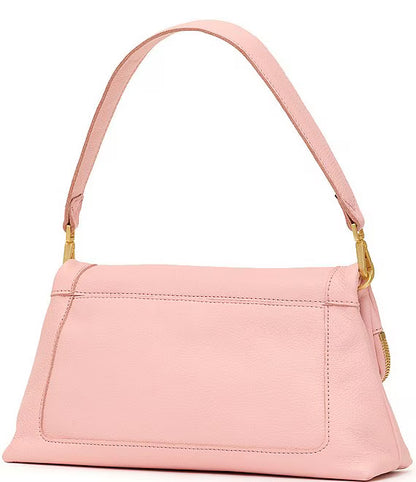 Beverly Med Flamingo Handbag