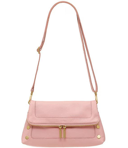 Beverly Med Flamingo Handbag