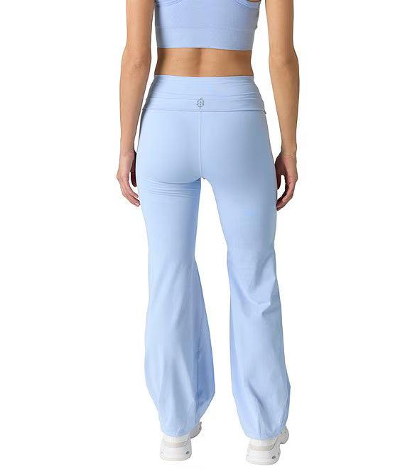 Quick Step Peri Blue Pants