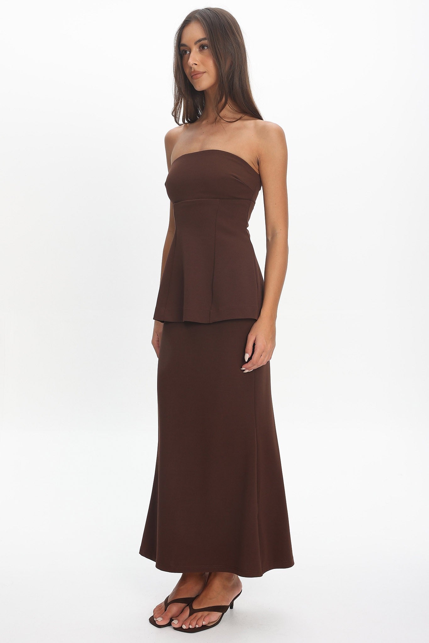 Effortlessly Chic Dress