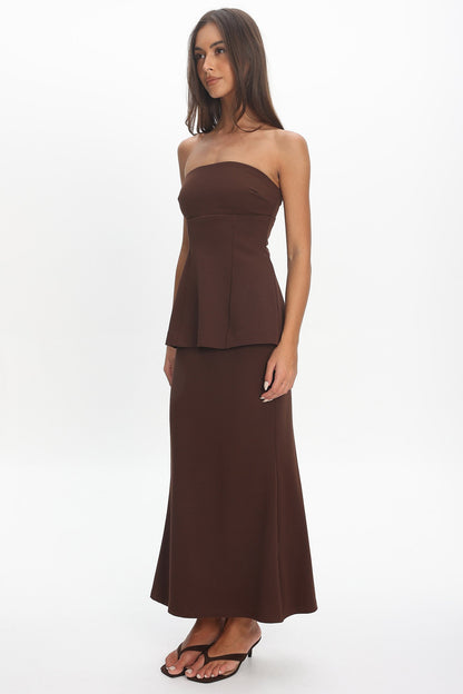 Effortlessly Chic Dress