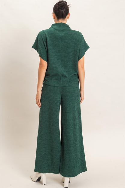 Everyday Route Dark Green Set
