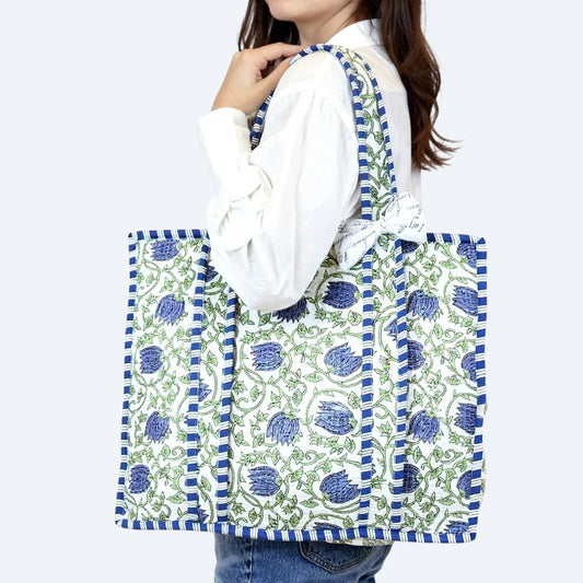 Elizabeth Tote Bag