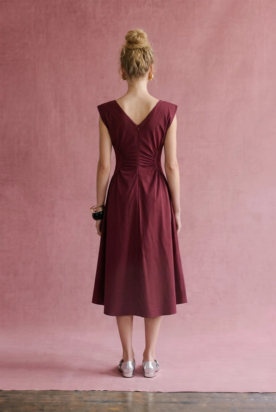 Timeless Edge Dress