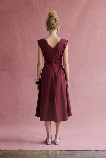Timeless Edge Dress