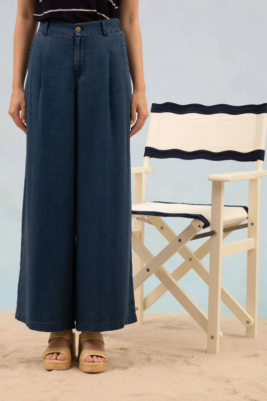 Over the Edge Pants