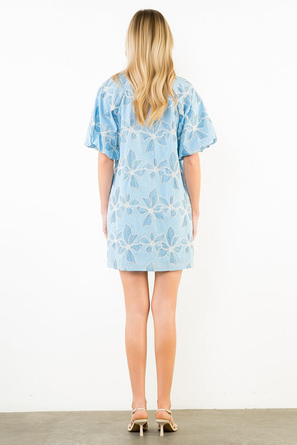 Soft Moments Dress