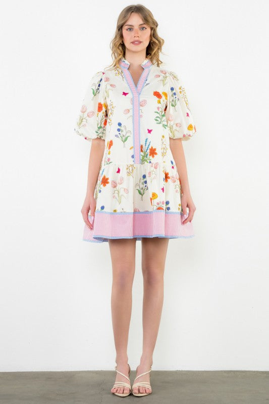 Endless Charm Dress