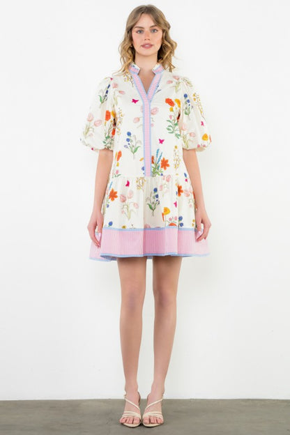 Endless Charm Dress