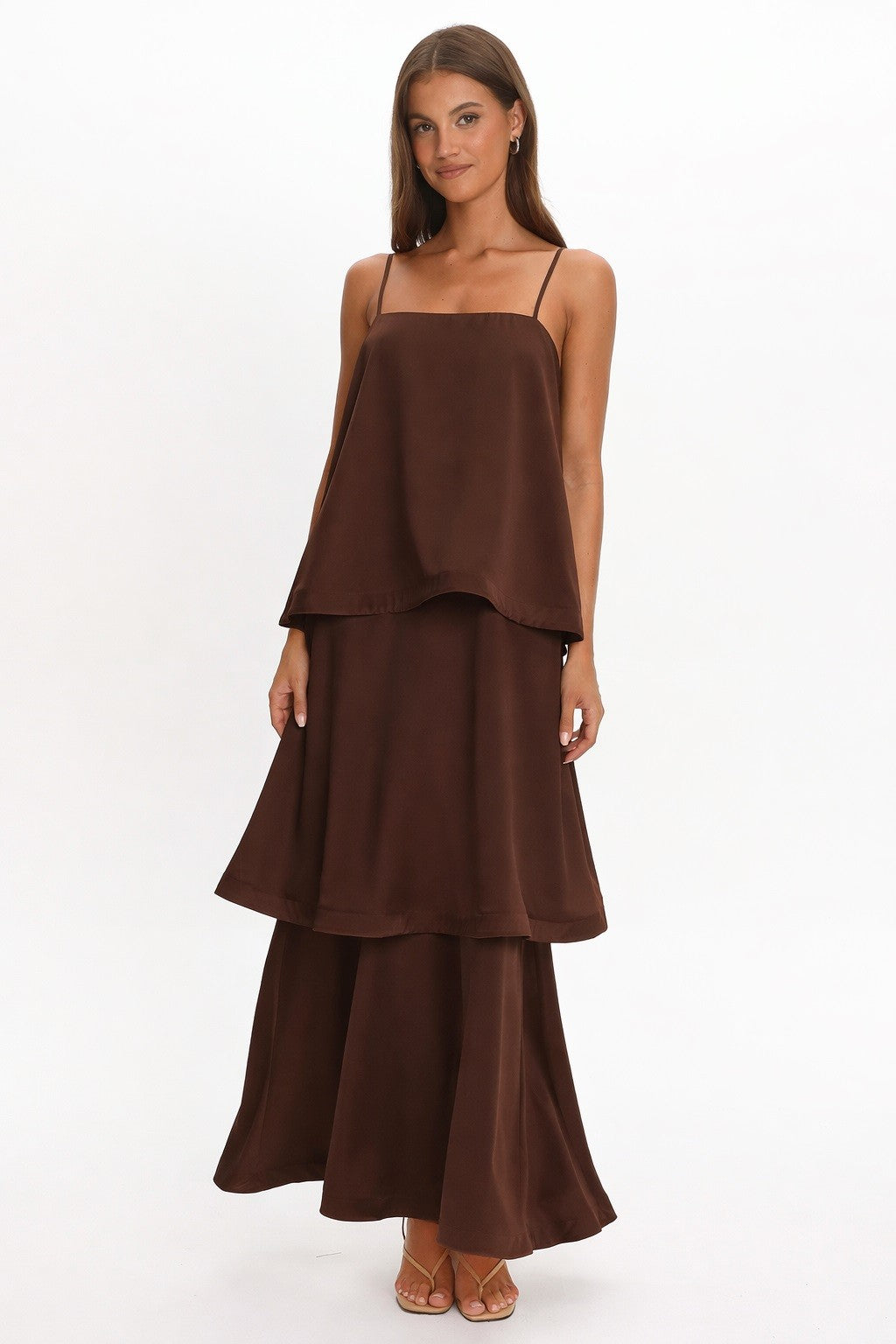 Desert Solace Dress