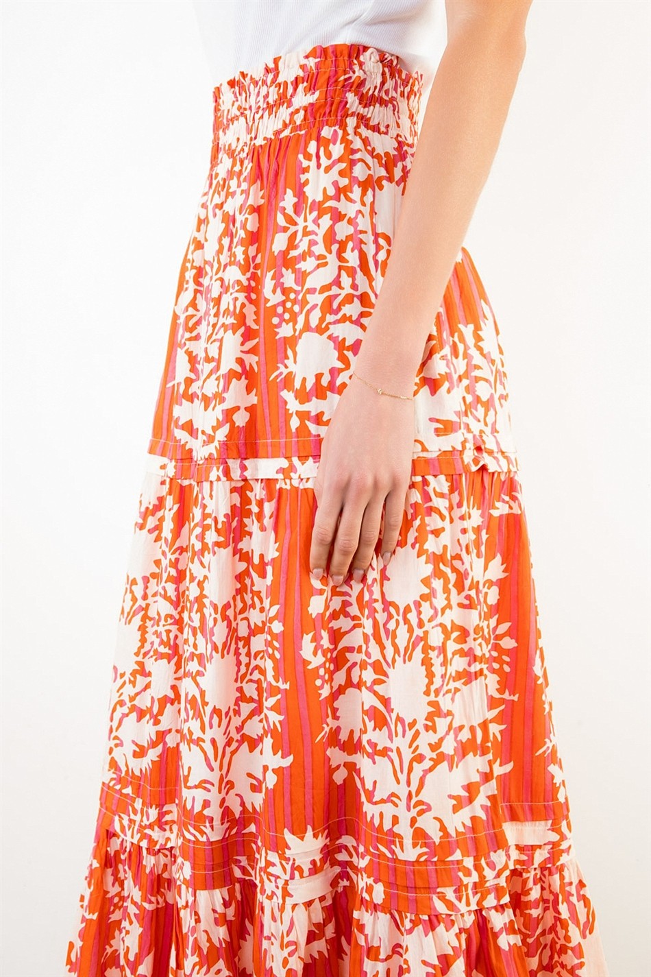 Afternoon Like This Skirt