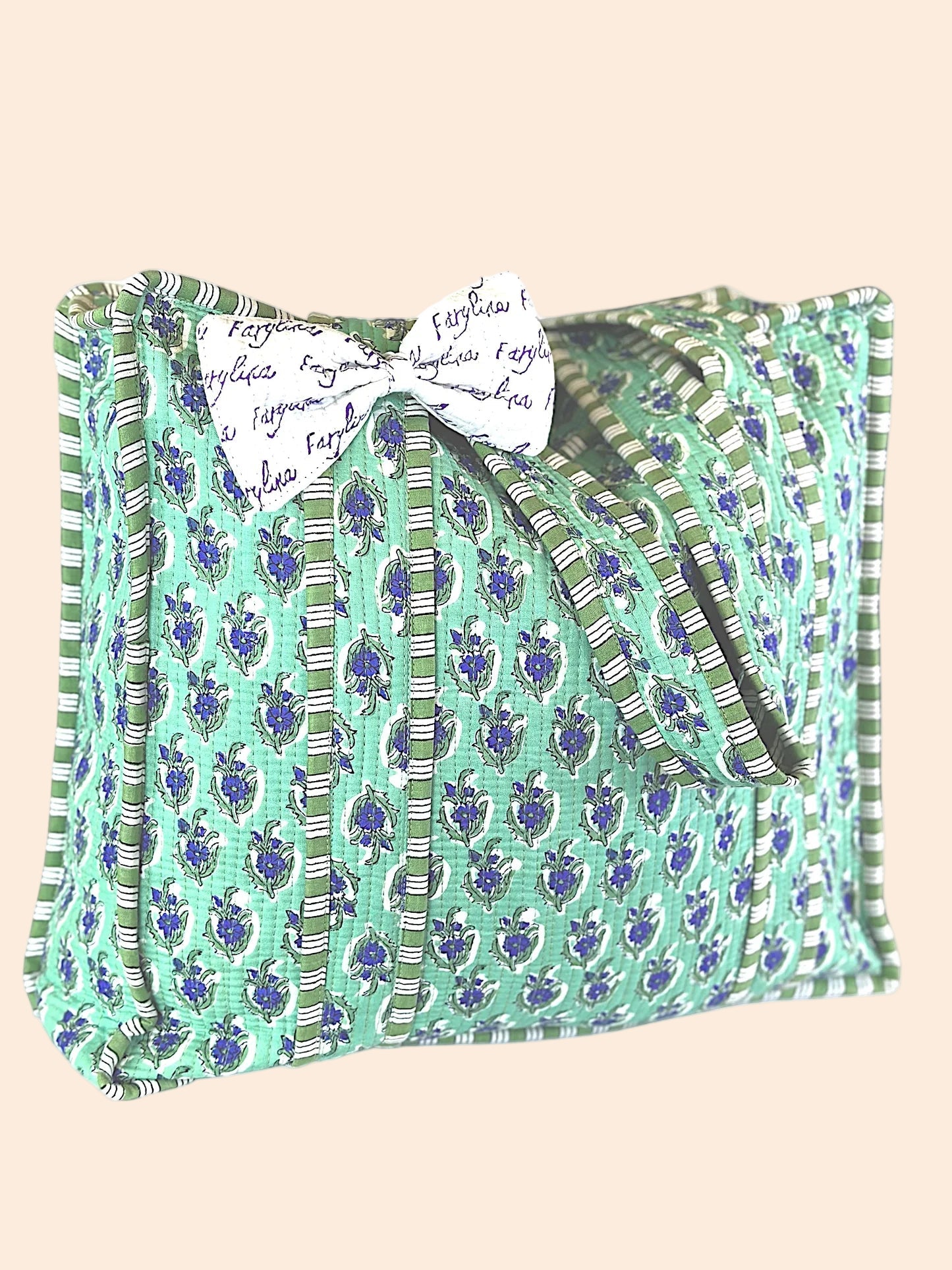 Jane Tote Bag
