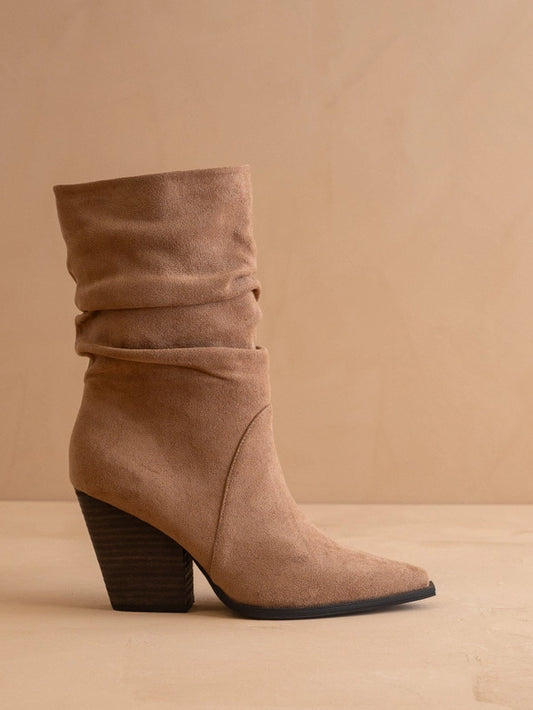 Letty Slouch Boots