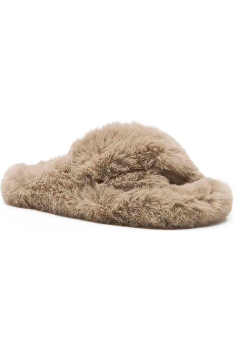 Counting Sheep Slipper 2.0 Mink