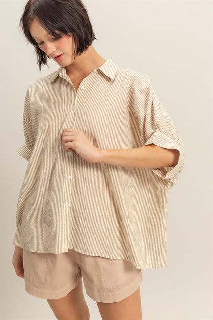 Quiet Days Top