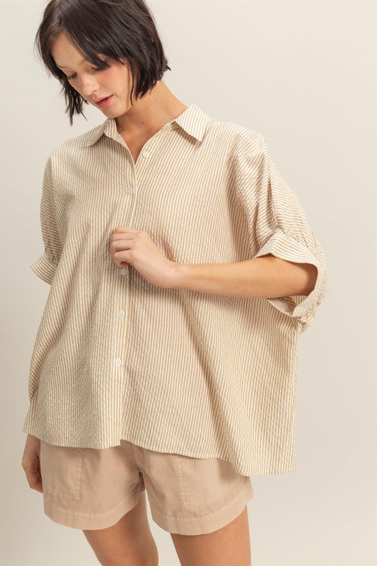Quiet Days Top