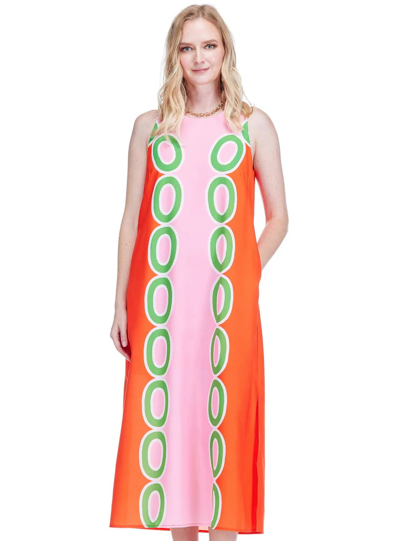 Boldly Beautiful Dress