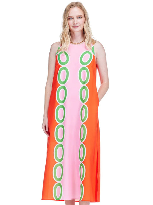 Boldly Beautiful Dress
