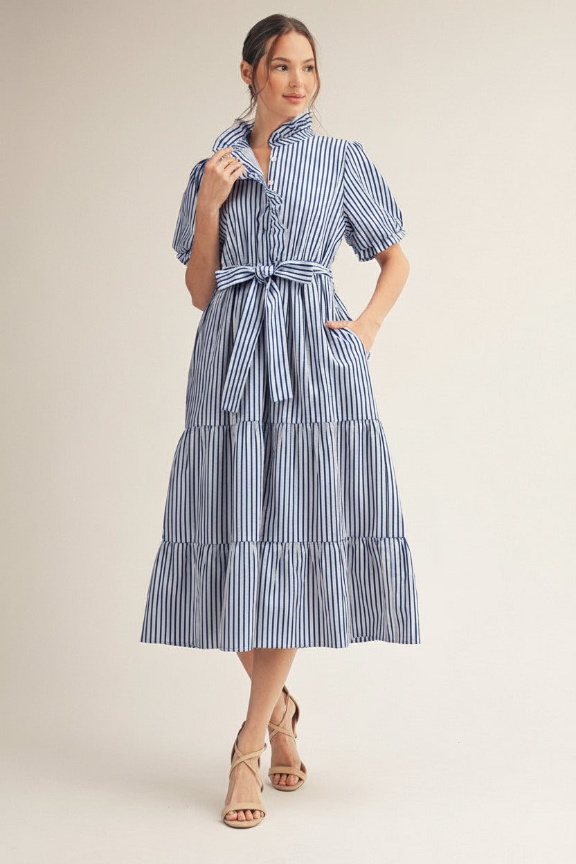 Effortless Chic Dress