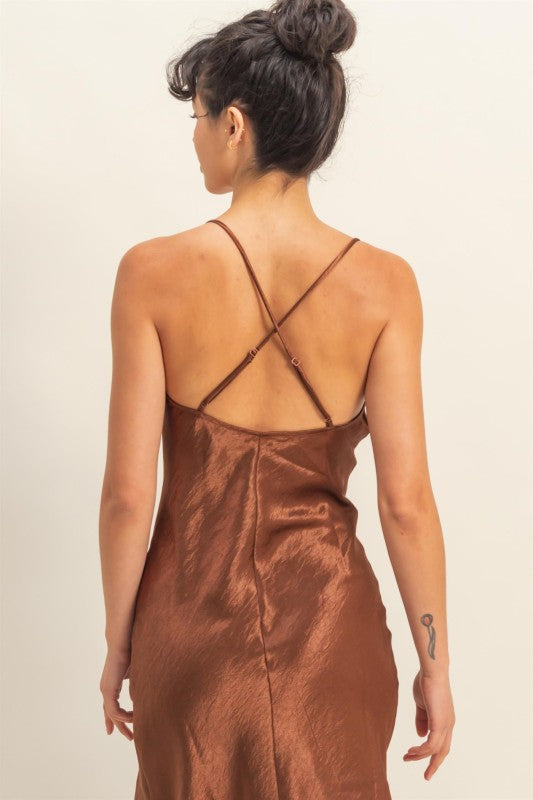 In the Best Way Dress
