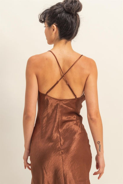 In the Best Way Dress