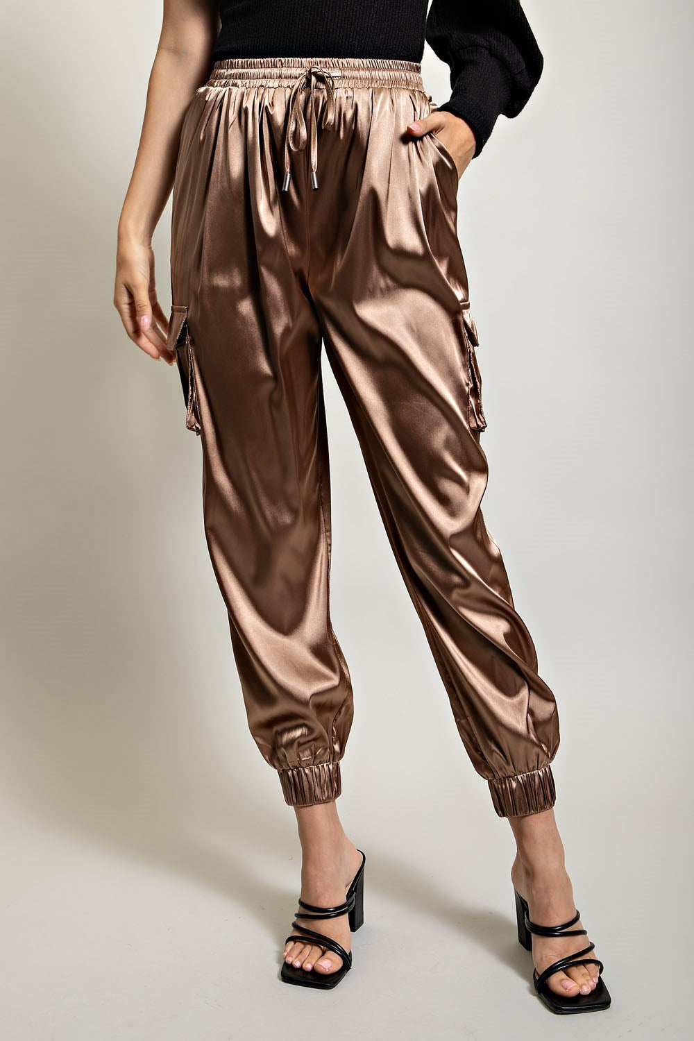 Stride On By Bronze Pants