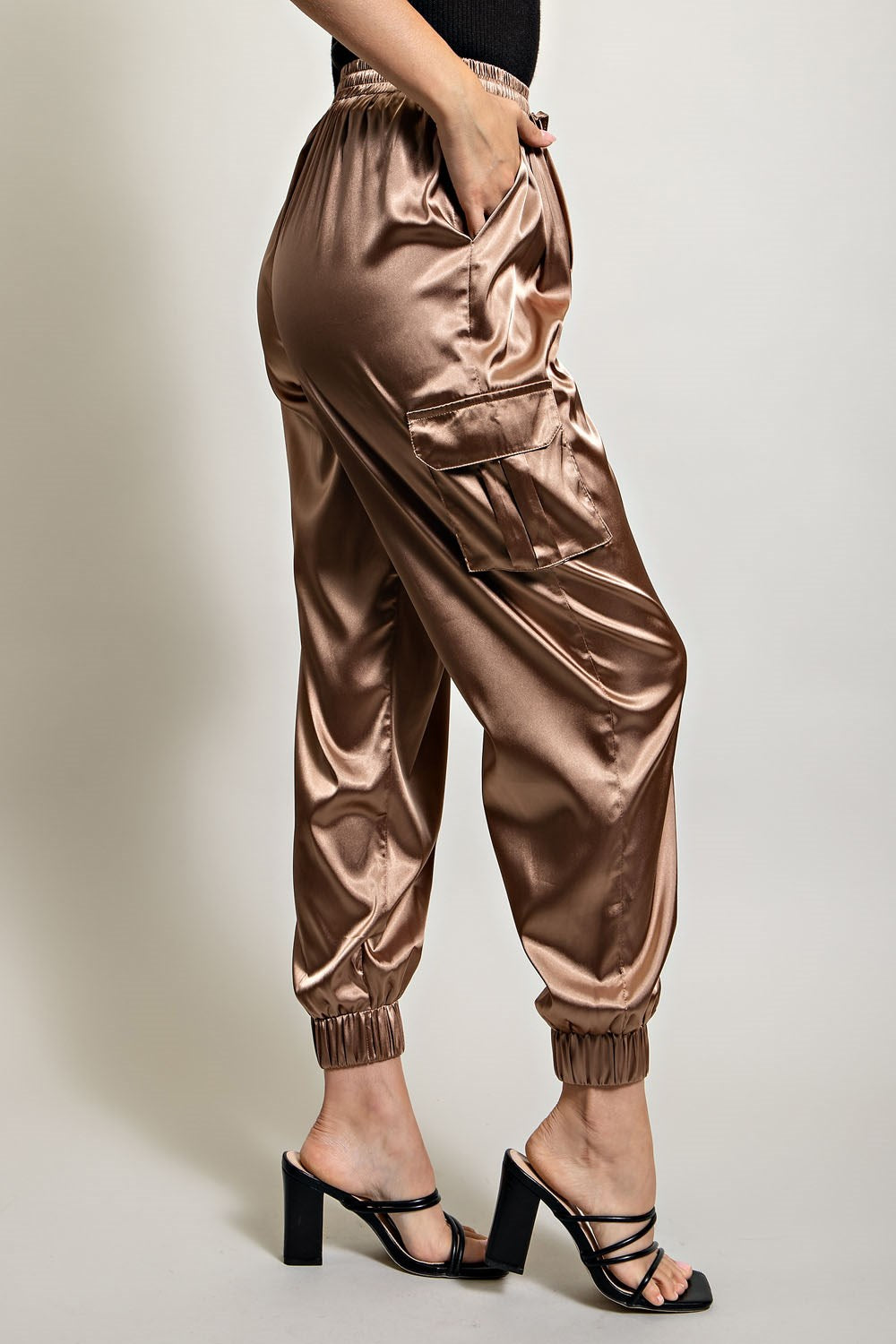 Stride On By Bronze Pants