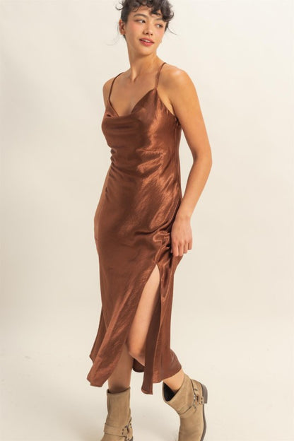 In the Best Way Dress