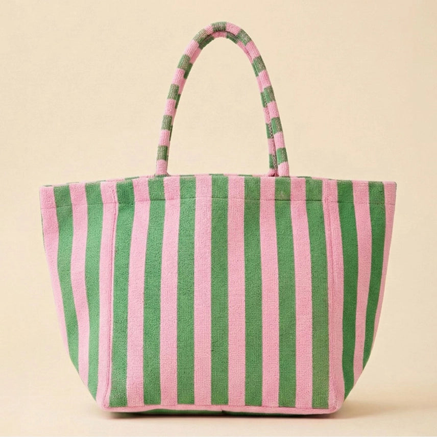 Sunday Day Tote Bag
