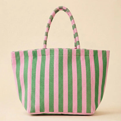 Sunday Day Tote Bag
