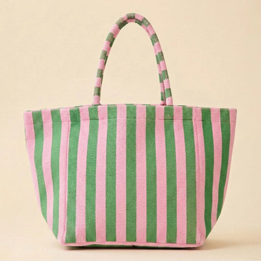 Sunday Day Tote Bag