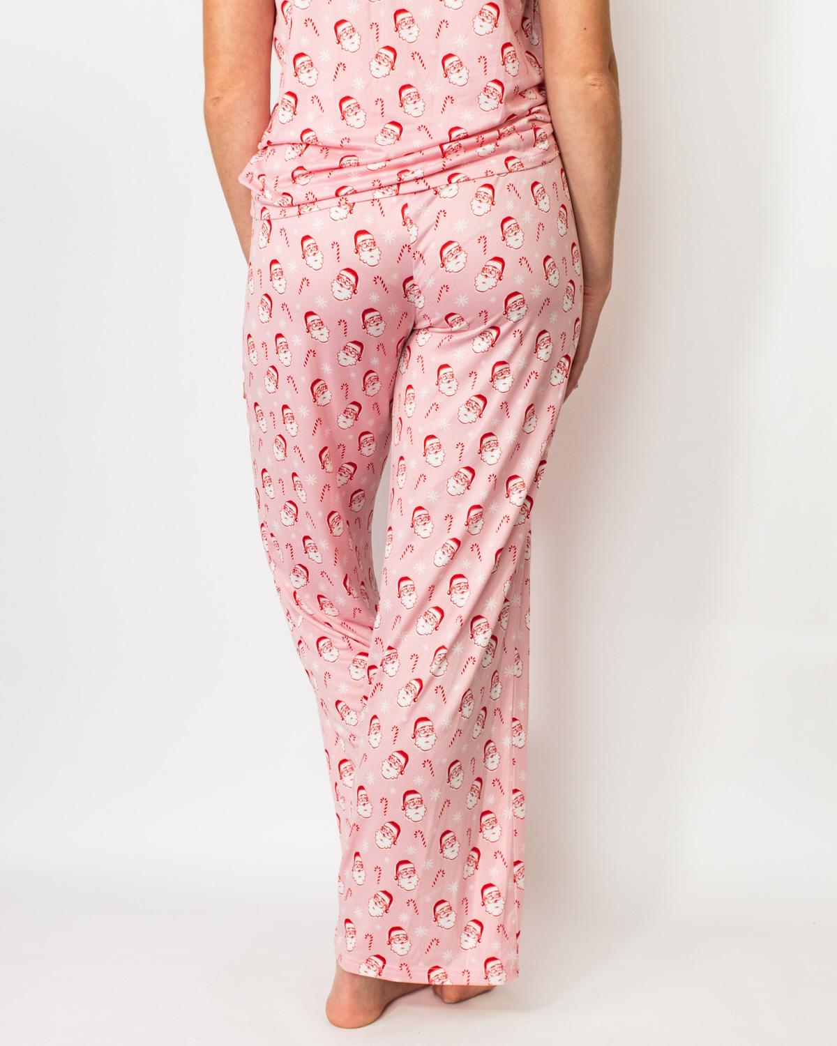 Candy Cane Cutie Pajama Pants – Ribbon Chix
