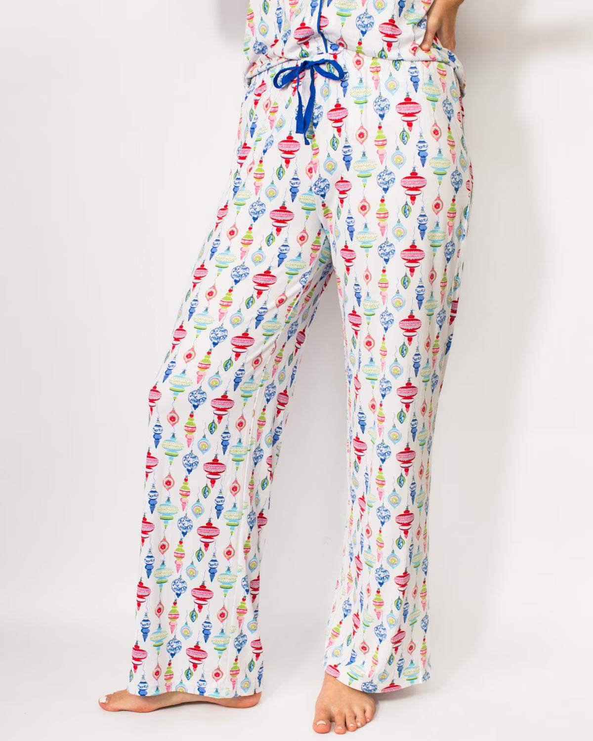 Whimsical Wonders Pajama Pants