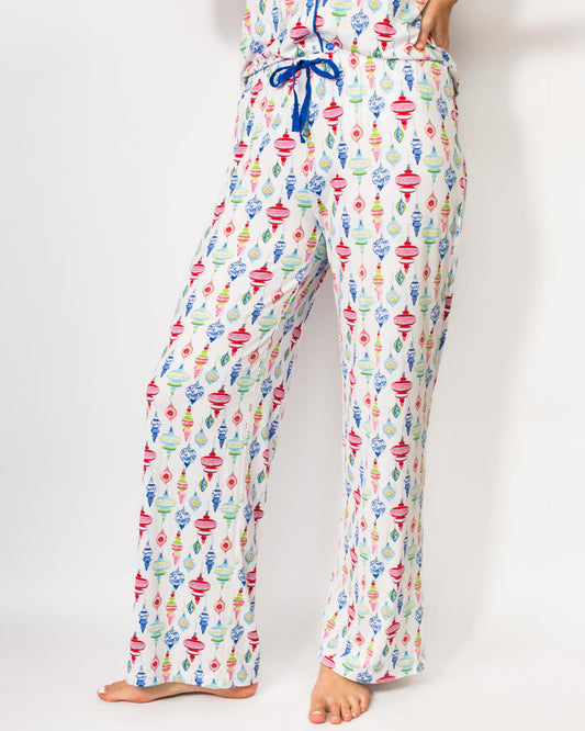 Whimsical Wonders Pajama Pants