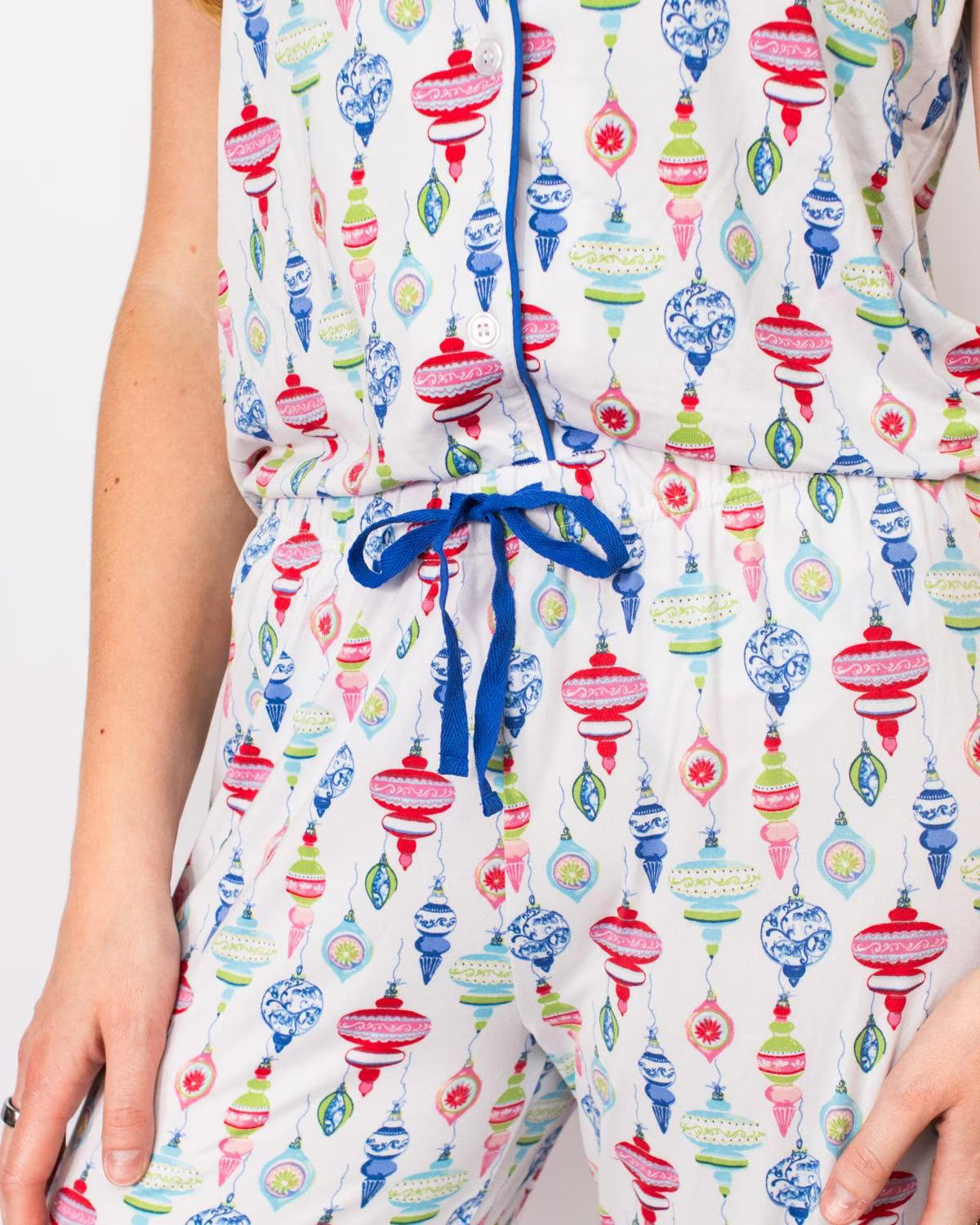Whimsical Wonders Pajama Pants