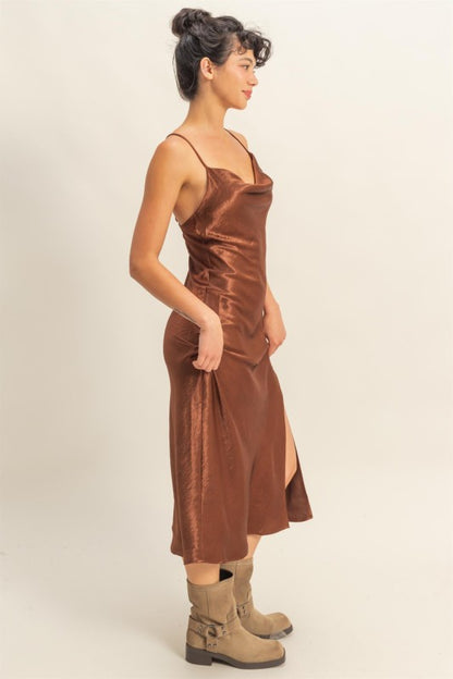 In the Best Way Dress