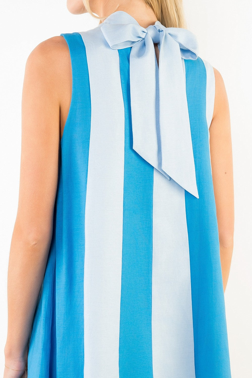 Back to You Dress