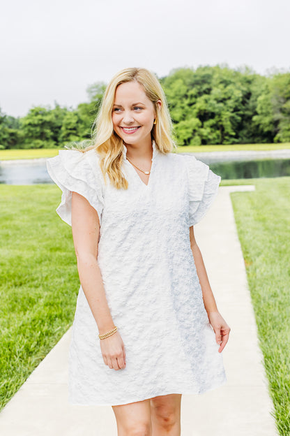 Hometown Heart Dress