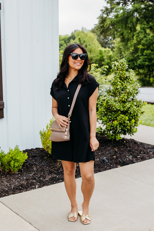 Daily Delight Romper