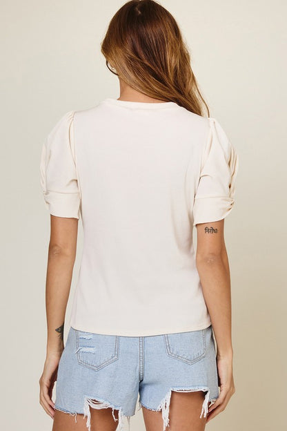 Keep It Basic Top