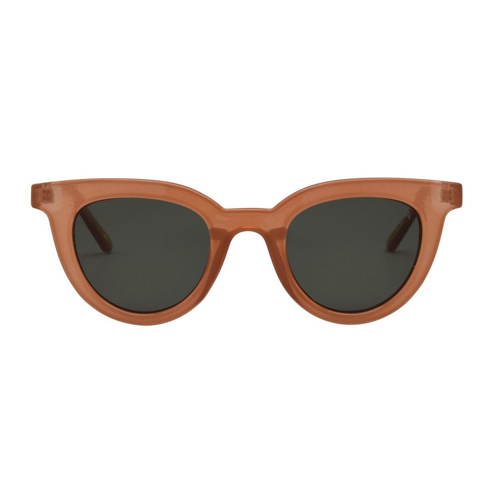Canyon Maple Green Polarized Sunglasses