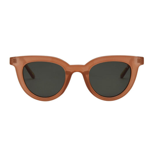 Canyon Maple Green Polarized Sunglasses