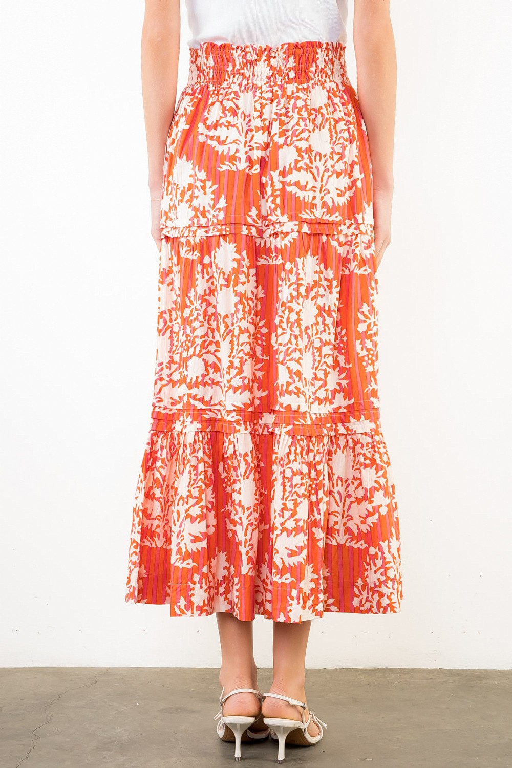 Afternoon Like This Skirt