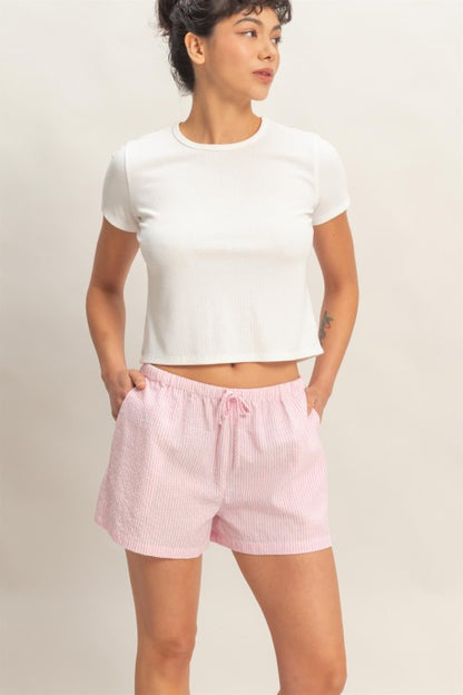 The Right Balance Pink Set