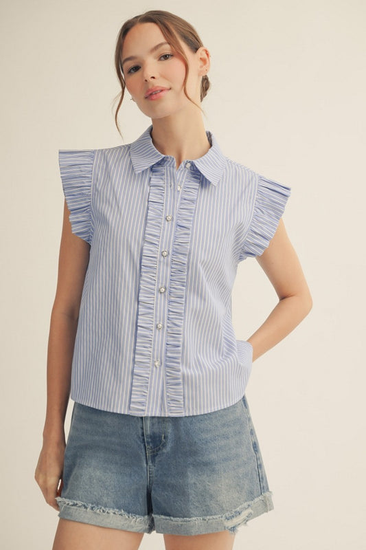 Real Cute Top