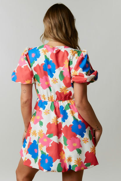 Inspired By All Dress