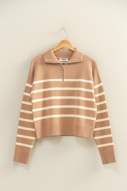 Chasing Clouds Sweater
