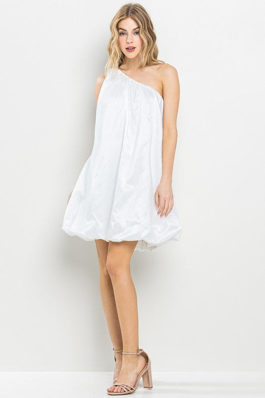 All In The Clouds Dress